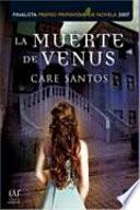 libro La Muerte De Venus