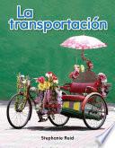 La Transportación (transportation)