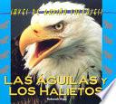 libro Las águilas Y Los Halietos