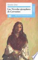 libro Las Novelas Ejemplares De Cervantes