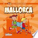 libro Lilly Y Anton Descubren Mallorca