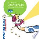 Liza The Fairy