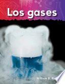 libro Los Gases (gases)