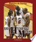 libro Los Heat De Miami