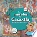 libro Los Murales De Cacaxtla