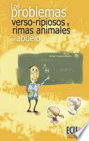 libro Los Problemas  Verso Ripiosos  Y Rimas Animales Del Abuelo