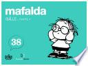 Mafalda Y Guille, Parte 1