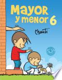 libro Mayor Y Menor 6 (fixed Layout)