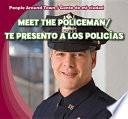 Meet The Policeman / Te Presento A Los Policías