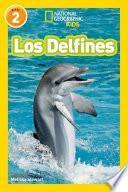 libro National Geographic Readers Los Delfines (dolphins)