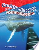 libro Ondas Sonoras Y La Comunicación (sound Waves And Communication)