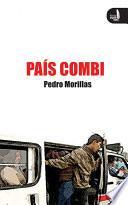 libro País Combi