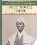 libro Ps:sojourner Truth Spanish(hc)