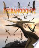 libro Pteranodonte