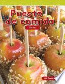 Puesto De Comida (the Snack Shop) (nivel K (level K))