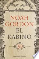 libro Rabino, El. 50 Aniversario