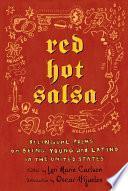 libro Red Hot Salsa
