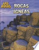 Rocas Ígneas