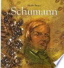 libro Soy Schumann/ I M Schumann
