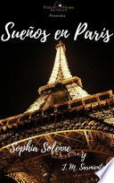 libro Sueños En París