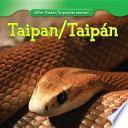 libro Taipan / Taipán