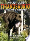 libro Tiranosaurio
