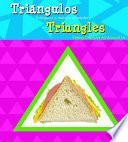 libro Tringulos/triangles