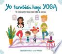 libro Yo También Hago Yoga