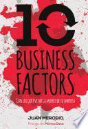 libro 10 Business Factors