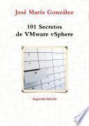 101 Secretos De Vmware Vsphere