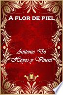 libro A Flor De Piel