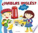libro Â¿hablas InglÃ©s?