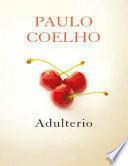 libro Adulterio
