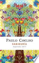 libro Agenda Coelho Sabiduria 2011