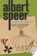 libro Albert Speer