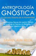 libro Antropologia Gnostica