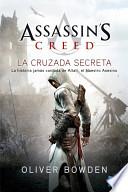 libro Assassin´s Creed La Cruzada Secreta