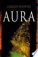libro Aura. (tercera Edición.).