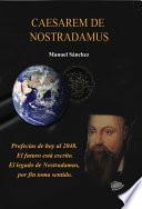 Caesarem De Nostradamus