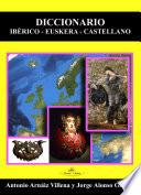Diccionario Etrusco   Euskera   Castellano