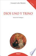 Dios Uno Y Trino
