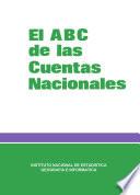 libro El Abc De Las Cuentas Nacionales