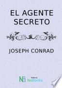 libro El Agente Secreto