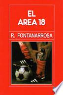 libro El área 18