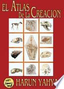 libro El Atlas De La Creacion  1