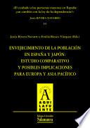 El Cuidado A Las Personas Mayores En España: ¿un Cambio Con La Ley De La Dependencia?