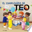 El Cumpleaños De Teo