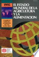 El Estado Mundial De La Agricultura Y La Alimentación 1995