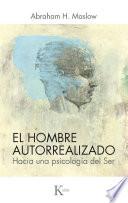 El Hombre Autorrealizado