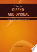 libro El Libro Del Diseño Audiovisual